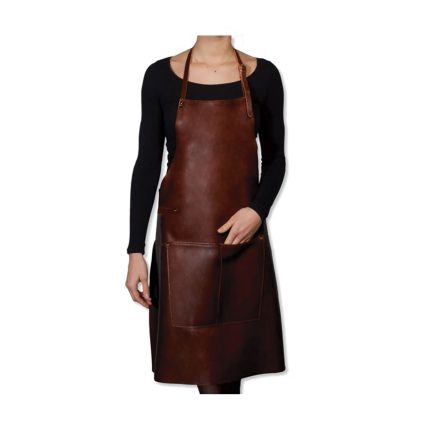 Leather Apron