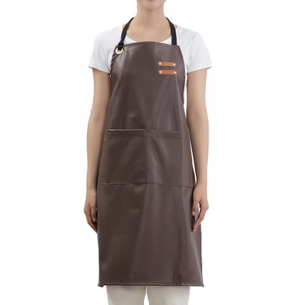 Leather Apron